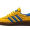 ADIDAS Handball Spezial Wonder Glow Blue 1 ADIDAS Handball Spezial Wonder Glow Blue -Chaussure Boutique handball spezial wonder glow blue 781212