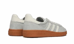 ADIDAS Handball Spezial Wonder Silver Gum 8 ADIDAS Handball Spezial Wonder Silver Gum -Chaussure Boutique handball spezial wonder silver gum 183526
