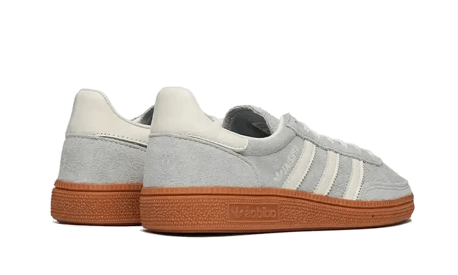 ADIDAS Handball Spezial Wonder Silver Gum 5 ADIDAS Handball Spezial Wonder Silver Gum – Image 3