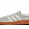 ADIDAS Handball Spezial Wonder Silver Gum 1 ADIDAS Handball Spezial Wonder Silver Gum -Chaussure Boutique handball spezial wonder silver gum 824211