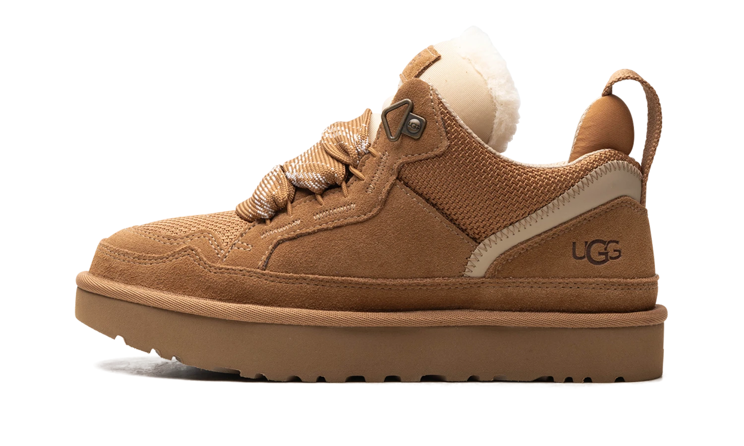 Ugg Lowmel Chestnut 3 Ugg Lowmel Chestnut