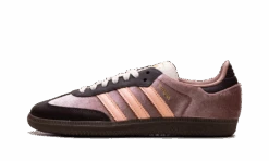 ADIDAS Samba OG Warm Clay Clear Orange