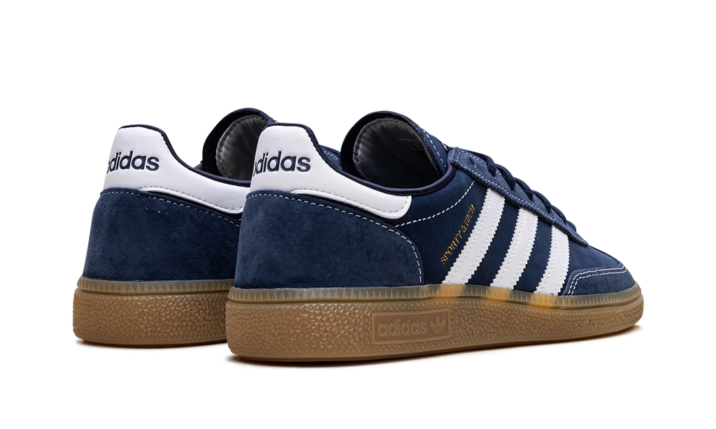 ADIDAS Handball Spezial Sporty & Rich Night Indigo 5 ADIDAS Handball Spezial Sporty & Rich Night Indigo – Image 3