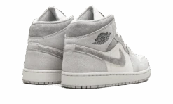 Air Jordan 1 Mid SE Neutral Grey Sail -Chaussure Boutique hxzqpn15vags4xsi7talqgrli2r8