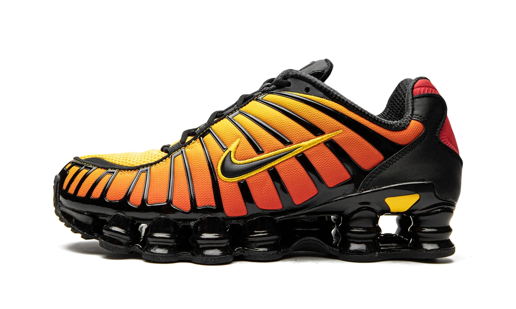 Nike Shox TL Sunrise 3 Nike Shox TL Sunrise