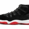 Air Jordan 11 Retro Bred Velvet -Chaussure Boutique isk6we1in2e91vhmij8dza4f8y6i