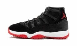 Air Jordan 11 Retro Bred Velvet