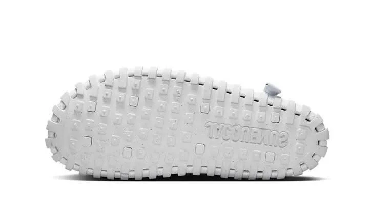 Nike J Force 1 Low Jacquemus White 5 Nike J Force 1 Low Jacquemus White – Image 3