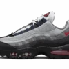 Nike Air Max 95 Track Red Smoke Grey 1 Nike Air Max 95 Track Red Smoke Grey -Chaussure Boutique jkocmyi4mw97i3iicbd0he5pxf42