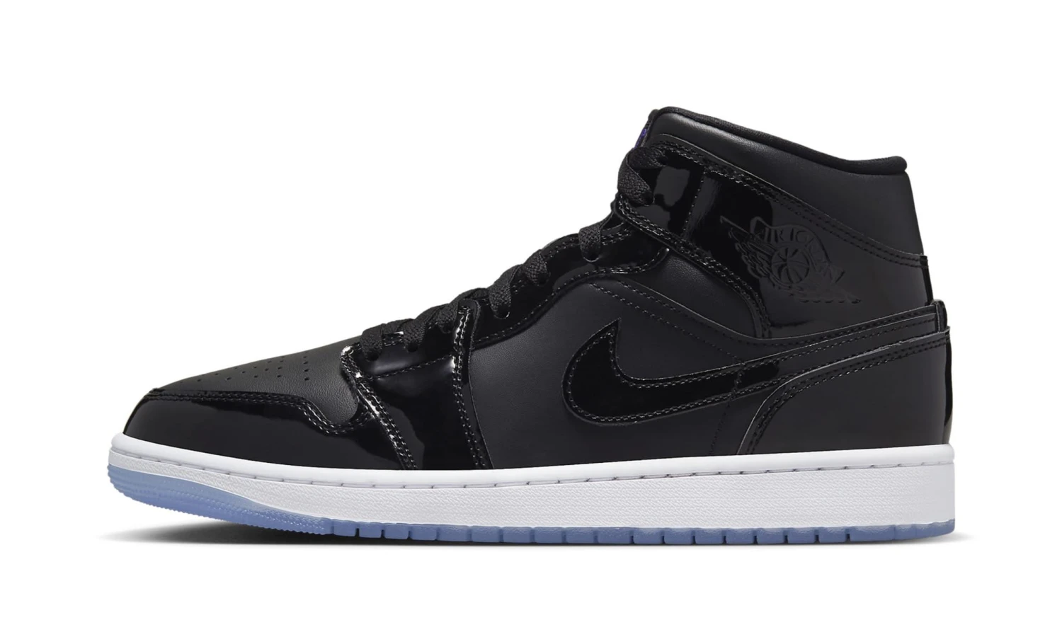 Air Jordan 1 Mid Space Jam 3 Air Jordan 1 Mid Space Jam