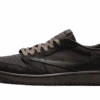 Air Jordan 1 Retro Low OG SP Travis Scott Velvet Brown -Chaussure Boutique jval7h1l0tjj0o9huai6u37x03o6