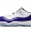 Air Jordan 11 Retro Low Concord Sketch -Chaussure Boutique kpKYFbTwooat7W7S5aVBTMBS
