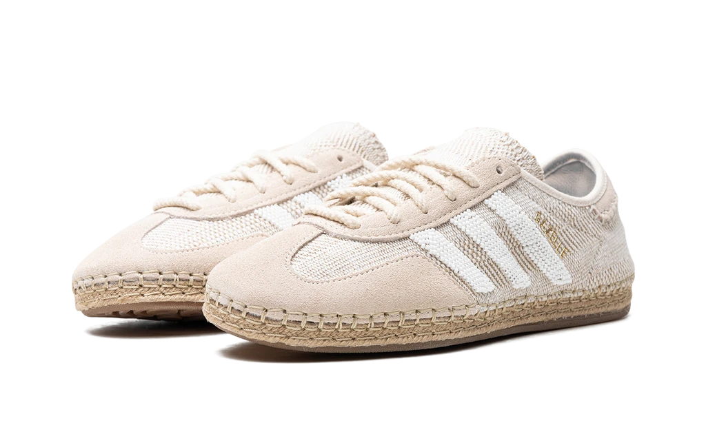 ADIDAS Gazelle CLOT Halo Ivory 4 ADIDAS Gazelle CLOT Halo Ivory – Image 2