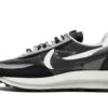Nike LD Waffle Sacai Black Anthracite -Chaussure Boutique ld waffle sacai black anthracite 333677