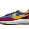 Nike LD Waffle Sacai Blue Multi -Chaussure Boutique ld waffle sacai blue multi 974974