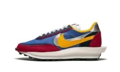 Nike LD Waffle Sacai Blue Multi