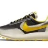 Nike LD Waffle Sacai Undercover Black Bright Citron 2 Nike LD Waffle Sacai Undercover Black Bright Citron -Chaussure Boutique ld waffle sacai undercover black bright citron 402261