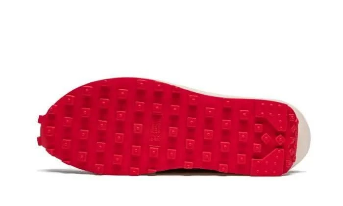 Nike LD Waffle Sacai Undercover Midnight Spruce University Red 6 Nike LD Waffle Sacai Undercover Midnight Spruce University Red – Image 4