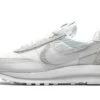 Nike LD Waffle Sacai White -Chaussure Boutique ld waffle sacai white 657849