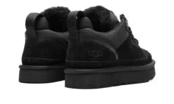 Ugg Lowmel Black 8 Ugg Lowmel Black -Chaussure Boutique lowmel black 993230