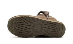 Ugg Lowmel Hickory 9 Ugg Lowmel Hickory -Chaussure Boutique lowmel hickory 104106