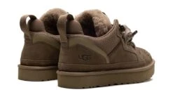 Ugg Lowmel Hickory 8 Ugg Lowmel Hickory -Chaussure Boutique lowmel hickory 124984
