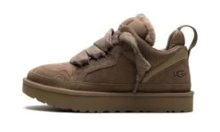 Ugg Lowmel Hickory
