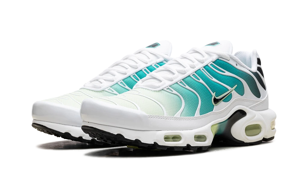 Nike Air Max Plus Dusty Cactus Barely Volt 4 Nike Air Max Plus Dusty Cactus Barely Volt â Image 2