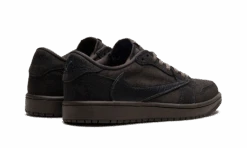 Air Jordan 1 Retro Low OG SP Travis Scott Velvet Brown -Chaussure Boutique lw51mmx7aphb1o6t8pl0w2wz5nme