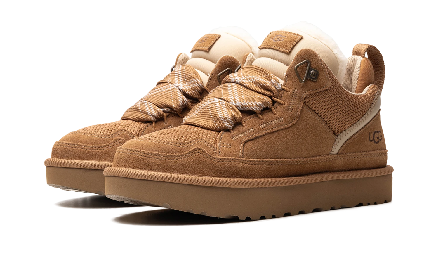 Ugg Lowmel Chestnut 4 Ugg Lowmel Chestnut – Image 2