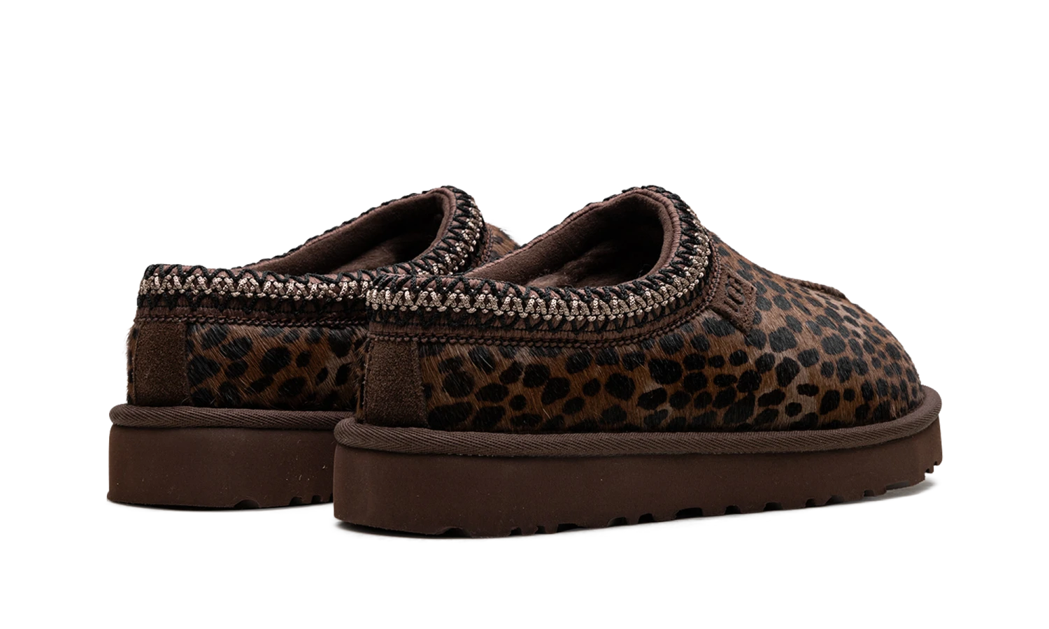 Ugg Tasman Slipper Caspian Burnt Cedar 5 Ugg Tasman Slipper Caspian Burnt Cedar – Image 3