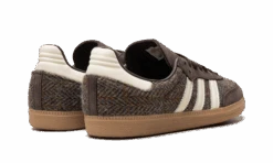 ADIDAS Samba OG Dark Brown Tweed -Chaussure Boutique ncopt04ufy0b10mak2dkwkotet0x
