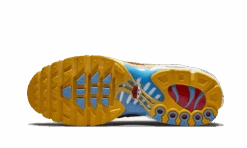 Nike Air Max Plus SE Running Club University Blue 7 Nike Air Max Plus SE Running Club University Blue -Chaussure Boutique nike air max plus se running club university blue DC9332 600 wethenew 1 3