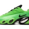 Nike NOCTA Glide Drake Slime Green 1 Nike NOCTA Glide Drake Slime Green -Chaussure Boutique nocta glide drake slime green 540411