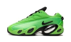 Nike NOCTA Glide Drake Slime Green