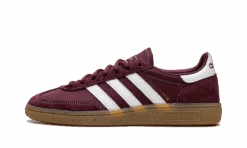 ADIDAS Handball Spezial Sporty & Rich Shadow Red