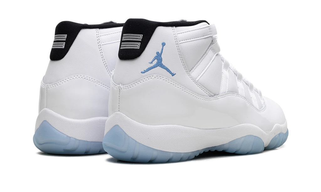 Air Jordan 11 Retro Legend Blue (2024) 5 Air Jordan 11 Retro Legend Blue (2024) – Image 3
