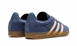 ADIDAS Gazelle Indoor Dark Blue Bliss Orange 7 ADIDAS Gazelle Indoor Dark Blue Bliss Orange -Chaussure Boutique oiz902qxd5wvg53tmwc49hpvyoya