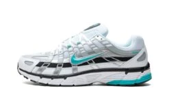Nike P-6000 Dusty Cactus