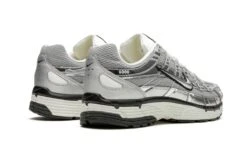 Nike P-6000 Metallic Silver -Chaussure Boutique p 6000 metallic silver 214863