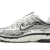 Nike P-6000 Metallic Silver 1 Nike P-6000 Metallic Silver -Chaussure Boutique p 6000 metallic silver 680609