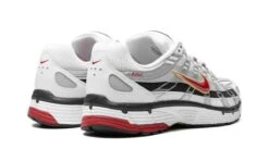 Nike P-6000 Platinum Varsity Red 8 Nike P-6000 Platinum Varsity Red -Chaussure Boutique p 6000 platinum varsity red 591653
