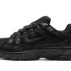 Nike P-6000 Premium Triple Black 1 Nike P-6000 Premium Triple Black -Chaussure Boutique p 6000 premium triple black 210892