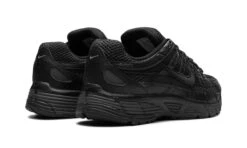 Nike P-6000 Premium Triple Black -Chaussure Boutique p 6000 premium triple black 738682