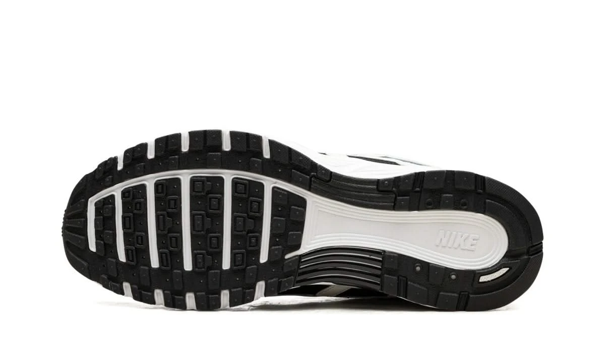 Nike P-6000 Sail Wolf Grey (W) 6 Nike P-6000 Sail Wolf Grey (W) â Image 4