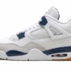 Air Jordan 4 Retro SB Navy -Chaussure Boutique p31ppi7v38857hb9yo3dx0zpgvxl