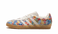 ADIDAS Samba OG Liberty London Floral Embroidery