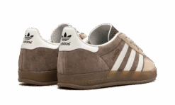 Adidas Gazelle Indoor Earth Strata -Chaussure Boutique pmwvm0b9lsjnoxjjxu8npm36drjr
