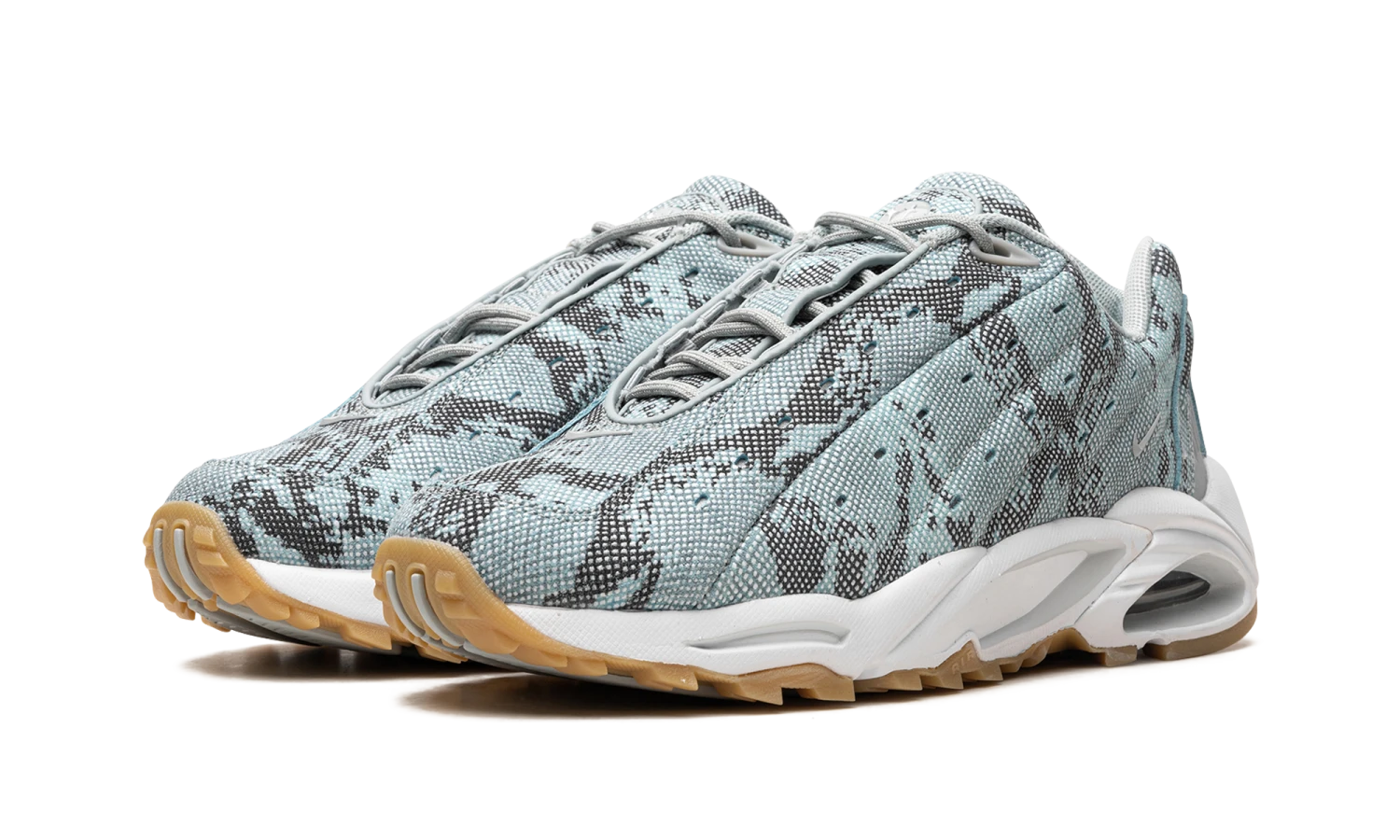 Nike Hot Step Air Terra Drake NOCTA Snakeskin Light Pumice 4 Nike Hot Step Air Terra Drake NOCTA Snakeskin Light Pumice – Image 2