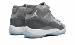 Air Jordan 11 Retro Cool Grey (2021) -Chaussure Boutique ru6j0f7ei1z205jxvsumwb6seohp